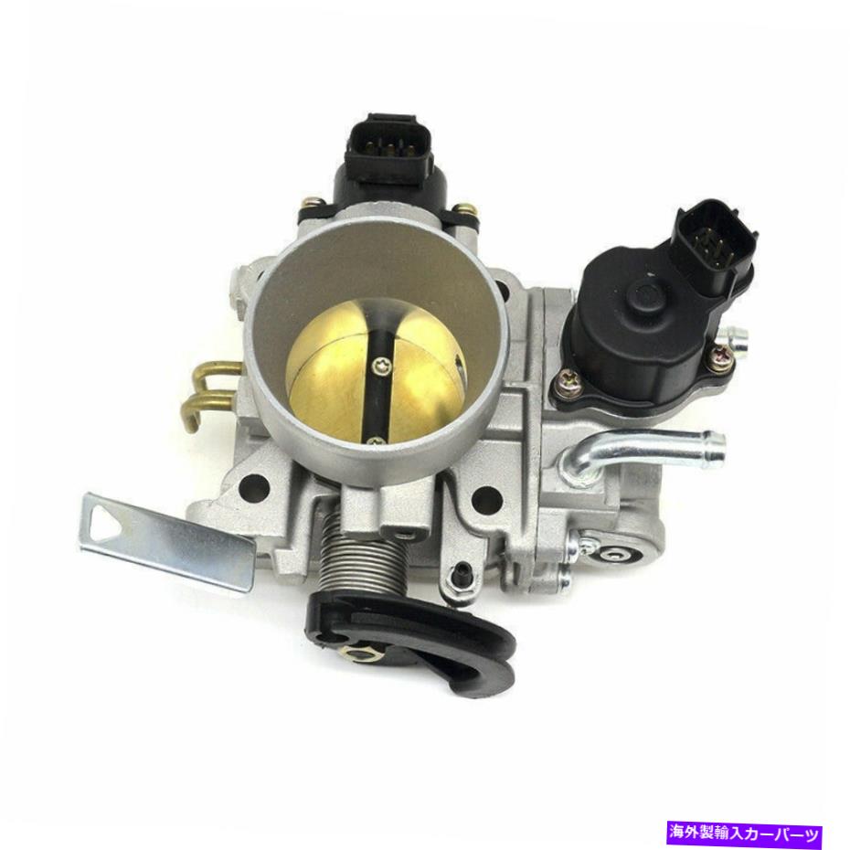 Throttle Body Valve Assy for Mitsubishi Lancer 1.6L 2000-2013 4G18 MR560120カテゴリThrottle Body状態海外直輸入品 新品メーカー車種発送詳細 送料無料 （※北海道、沖縄、離島は省く）商品詳細輸入商品の為、英語表記となります。Condition: NewCustom Bundle: NoManufacturer Part Number: MR560120Other Part Number: MN128888Brand: UnbrandedFitment Type: Direct ReplacementManufacturer Warranty: 2 YearInterchange Part Number: MR560126, 91341006900Bore Size: 50mmType: Throttle BodyConnector Quantity: 1OE/OEM Part Number: MR560120Items Included: O-RingUPC: Does not apply《ご注文前にご確認ください》■海外輸入品の為、NC・NRでお願い致します。■取り付け説明書は基本的に付属しておりません。お取付に関しましては専門の業者様とご相談お願いいたします。■通常2〜4週間でのお届けを予定をしておりますが、天候、通関、国際事情により輸送便の遅延が発生する可能性や、仕入・輸送費高騰や通関診査追加等による価格のご相談の可能性もございますことご了承いただいております。■海外メーカーの注文状況次第では在庫切れの場合もございます。その場合は弊社都合にてキャンセルとなります。■配送遅延、商品違い等によってお客様に追加料金が発生した場合や取付け時に必要な加工費や追加部品等の、商品代金以外の弊社へのご請求には一切応じかねます。■弊社は海外パーツの輸入販売業のため、製品のお取り付けや加工についてのサポートは行っておりません。専門店様と解決をお願いしております。■大型商品に関しましては、配送会社の規定により個人宅への配送が困難な場合がございます。その場合は、会社や倉庫、最寄りの営業所での受け取りをお願いする場合がございます。■輸入消費税が追加課税される場合もございます。その場合はお客様側で輸入業者へ輸入消費税のお支払いのご負担をお願いする場合がございます。■商品説明文中に英語にて”保証”関する記載があっても適応はされませんのでご了承ください。■海外倉庫から到着した製品を、再度国内で検品を行い、日本郵便または佐川急便にて発送となります。■初期不良の場合は商品到着後7日以内にご連絡下さいませ。■輸入商品のためイメージ違いやご注文間違い当のお客様都合ご返品はお断りをさせていただいておりますが、弊社条件を満たしている場合はご購入金額の30％の手数料を頂いた場合に限りご返品をお受けできる場合もございます。(ご注文と同時に商品のお取り寄せが開始するため)（30％の内訳は、海外返送費用・関税・消費全負担分となります）■USパーツの輸入代行も行っておりますので、ショップに掲載されていない商品でもお探しする事が可能です。お気軽にお問い合わせ下さいませ。[輸入お取り寄せ品においてのご返品制度・保証制度等、弊社販売条件ページに詳細の記載がございますのでご覧くださいませ]&nbsp;