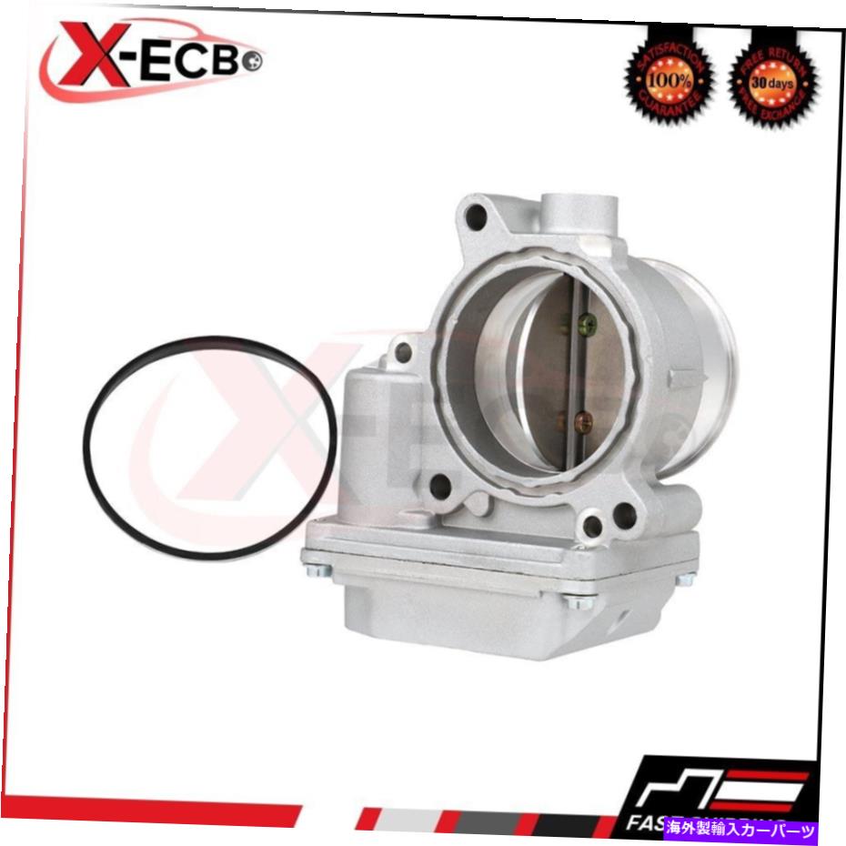 Throttle Body 2004 2005 2006 2007 2008 2009 2010 2011 Kia Rondoディーゼルスロットルボディ For 2004 2005 2006 2007 2008 2009 2010 2011 Kia Rondo Diesel Throttle body