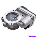 Throttle Body クライスラー300 V6 2.7L 3.5L 2005-2010用のTPSセンサー付きスロットルボディアセンブリ Throttle ...