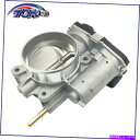 Throttle Body GMCキャニオンポンティア