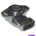Throttle Body ベックアーーンリー新しいスロットルポジションセンサー三菱エクリプスギャラントモンテロスポーツ Beck Arnley New Throttle Position Sensor Mitsubishi Eclipse Galant Montero Sport