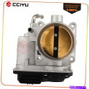 Throttle Body Lexus IS250 2.5L 2006 2007-2015 Lexus GS300 3.0L 2005 2006のスロットルボデ...