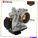 Throttle Body ホンダエレメントアコードCR-V 2.4L Acura CSX Honda Civic 2.0lのスロットルボディ Throttle Body For Honda Element Accord CR-V 2.4L Acura CSX Honda Civic 2.0L(2)