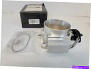 Throttle Body GM LS LSX LS1 LS2 LS6 V8などの新しい92mm洗練されたケーブルスロットルボディ New 92mm Polis...