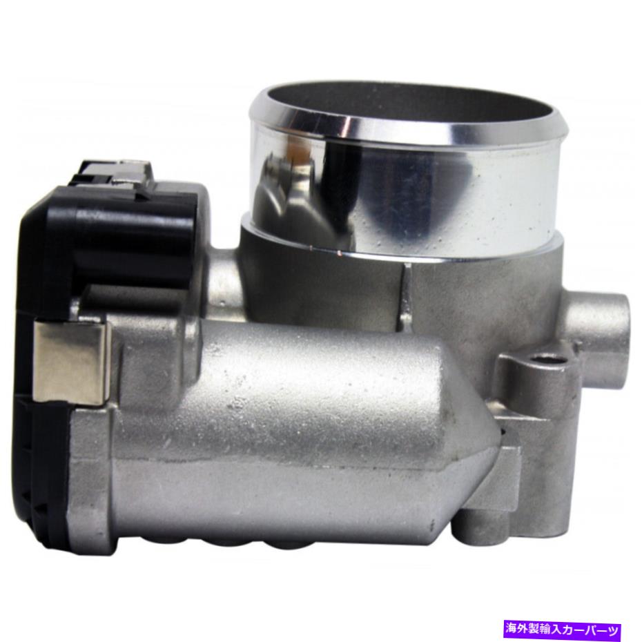 Throttle Body フォルクスワーゲンパサートスロットルボード2000-2005ブレード6-ターミナル1コネクタ For Volkswagen Passat Throttle Bod 2000-2005 Blade 6-Prong Terminal 1 Connector