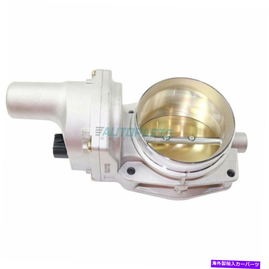 Throttle Body 新しいスロットルボディフィット2011-2016 Chevrolet Caprice 8 Cyl 6.0L/6.2L Eng 12605109 New Throttle Body Fits 2011-2016 Chevrolet Caprice 8 Cyl 6.0L/6.2L Eng 12605109