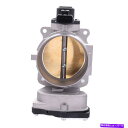 Throttle Body Ford F-150 F250 Expedition 5.4L 2010 2009 2008 2007 2006 2005スロットルボディ Fit Ford F-150 F250 Expedition 5.4L 2010 2009 2008 2007 2006 2005 Throttle Body(2)