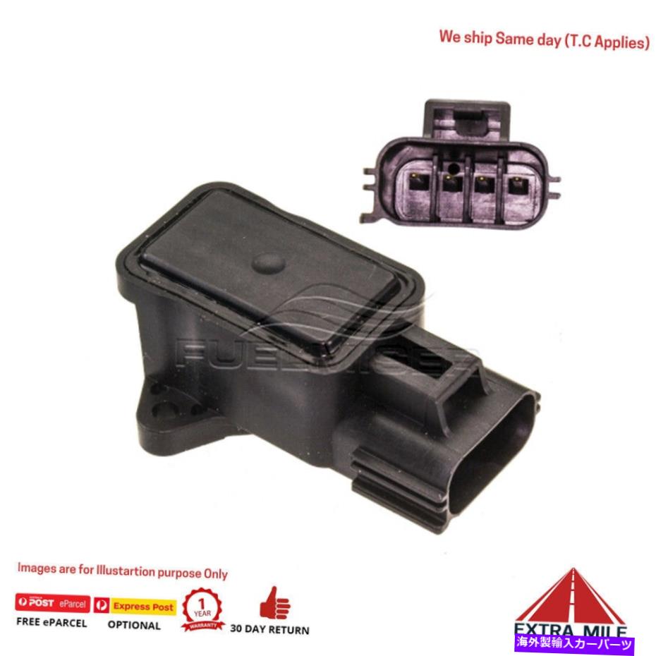 Throttle Body Ford Falcon 5.4L FG I XR8 V8 BOSS 290 CTSPS208のスロットル位置センサー Throttle Position Sensor for Ford Falcon 5.4L FG I XR8 V8 Boss 290 CTSPS208