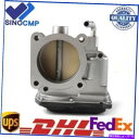 Throttle Body レクサスのスロットルボディアセンブリ22030-31020 IS250 2005-2016 2.5L GS300 2006 3.0 ...