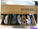 Throttle Body NOS GM 08シボレー郊外エンターテイメントシステムヘッドフォン25795362 NOS GM 08 Chevrolet Suburban Entertainment System Headphones 25795362