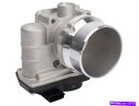 Throttle Body 09-16のスロットルボディシボレーGMCエクスプレス2500 3500 SAVANA 6.6L V8 RF85Q6 Throttle Body For 09-16 Chevy GMC Express 2500 3500 Savana 6.6L V8 RF85Q6(2)