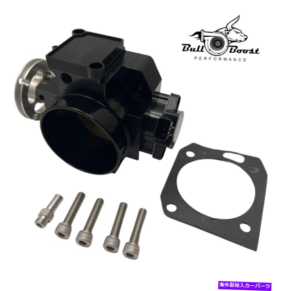 Throttle Body KシリーズK20 K24ビレット