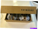 Throttle Body NOS GM 07シボレーアップランダーリアエンターテイメントシステムヘッドフォン15185392 NOS GM 07 Chevrolet Uplander Rear Entertainment System Headphones 15185392