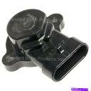 Throttle Body TH297シボレーシボレーコルベットキャデラックCTSの新しいスロットル位置センサーセンサー TH297 Throttle Position Sensor New for Chevy Chevrolet Corvette Cadillac CTS(2)