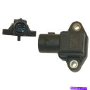 Throttle Body 158-0880ベックアーンリーマップセンサーCIVIC HONDA ACCORCR-V ODYSSEY ACURA TLの新しいセンサー 158-0880 Beck Arnley MAP Sensor New for Civic Honda Accord CR-V Odyssey Acura TL