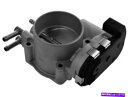 Throttle Body 00-06のスロットルボディアウディVW A4 Quattro A6 PASSAT 3.0L V6 SV93R4 Throttle Body For 00-06 Audi VW A4 Quattro A6 Passat 3.0L V6 SV93R4(2)
