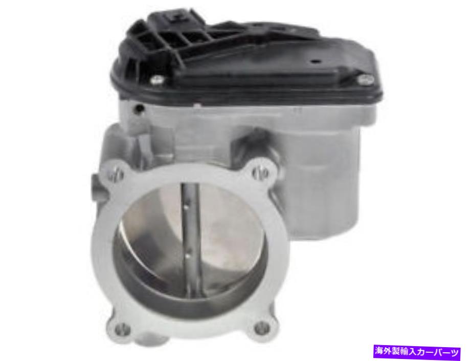 Throttle Body マスタングF150 F150 FLEX MKX 