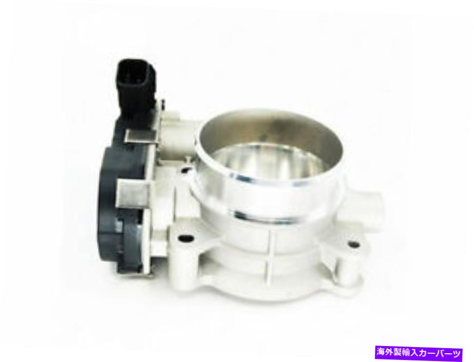 Throttle Body SKP 89WP53Mスロットルボディフィット2006-2009シボレーアップランダー3.9L V6 SKP 89WP53M Throttle Body Fits 2006-2009 Chevy Uplander 3.9L V6