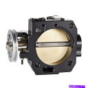 Throttle Body インテグラ用70mmアルミニ