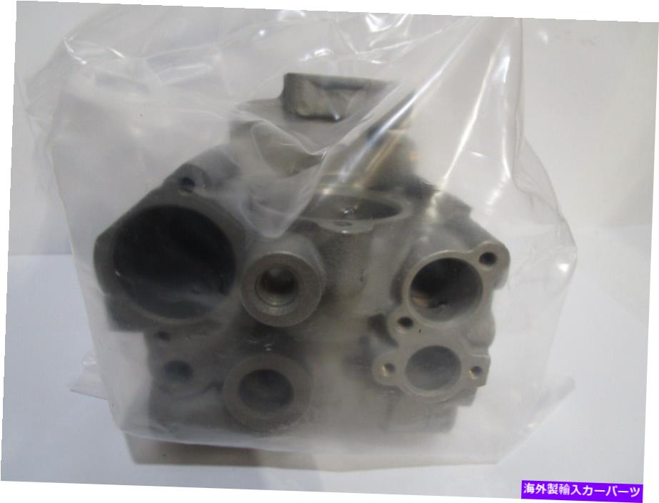 Throttle Body Honeywell Body Assy 3240585 Honeywell Body Assy 3240585