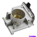 Throttle Body ベックアーーンリー燃料噴射スロットルボディ Beck Arnley Fuel Injection Throttle Body