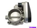 Throttle Body 2008-2010ダッジグランドキャラバンスロットルボディ45798PC 2009 4.0L V6 For 2008-2010 Do...