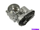 Throttle Body 標準モーター製品19ct61jスロットルボディフィット2010-2011マーキュリーミラノ Standard Motor Products 19CT61J Throttle Body Fits 2010-2011 Mercury Milan(2)