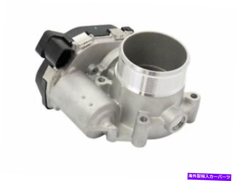 Throttle Body 2001年から2005年のフォルクスワーゲンパサートスロットルボディ2002 2003 2004 1.8L 4 Cyl For 2001-2005 Volkswagen Passat Throttle Body 26149QH 2002 2003 2004 1.8L 4 Cyl(2)