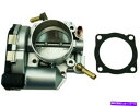 Throttle Body 00-06 VWビートルゴルフJetta AVH 2.0l 4 Cyl AZG BBW WP77H2のスロットルボディ Throttle Body For 00-06 VW Beetle Golf Jetta AVH 2.0L 4 Cyl AZG BBW WP77H2