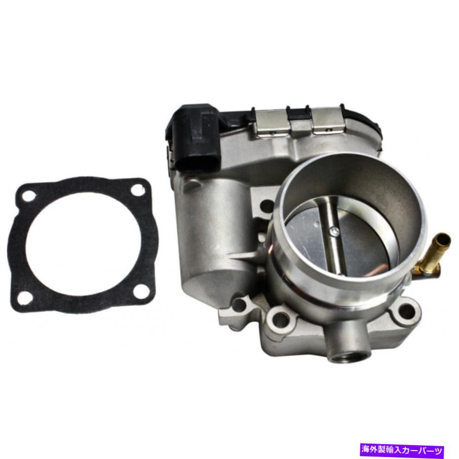 Throttle Body フォルクスワーゲンジェッタスロットルボディ2000-2005ブレード1.8Lエンジン4 cyl 6-prong For Volkswagen Jetta Throttle Body 2000-2005 Blade 1.8L Engine 4 Cyl 6-Prong