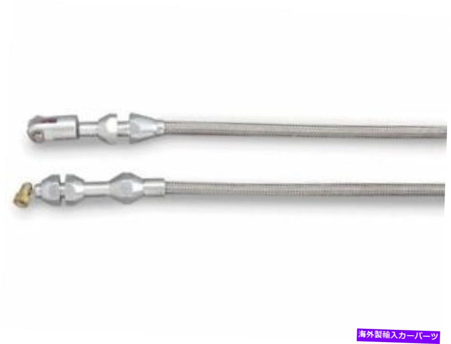 Throttle Body Lokarスロットルケーブルフィットシボレーカマロ1998-2002 5.7L V8 83RCQN Lokar Thrott..