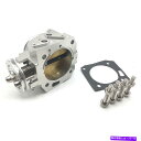 Throttle Body 70mmボルトオンCNCアルミニ