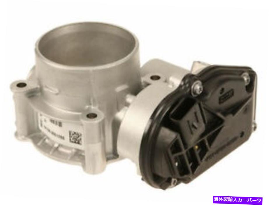 Throttle Body 2019 Ford SSVプラグインハイブリッドスロットルボディ本物99885pv For 2019 Ford SSV Plug-In Hybrid Throttle Body Genuine 99885PV