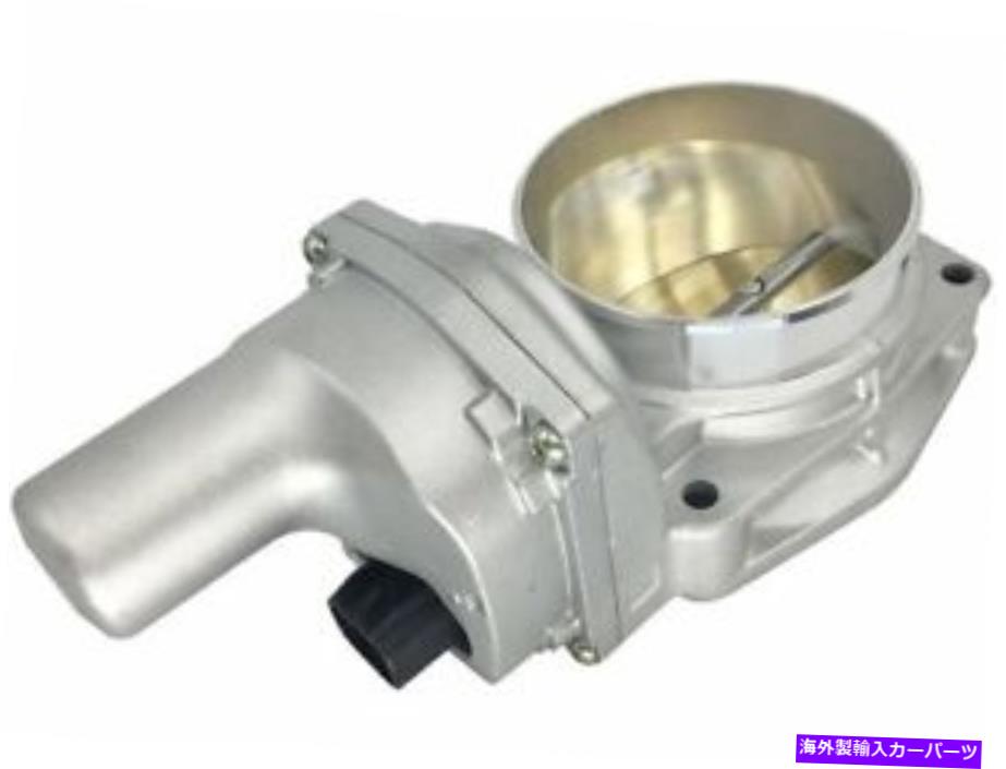 Throttle Body 交換用スロットルボディはシボレーカプリス2011-2016 6.0L V8 98CFHYに適合します Replacement Throttle Body fits Chevy Caprice 2011-2016 6.0L V8 98CFHY