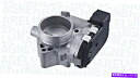 Throttle Body プジョーシトロエン301 308