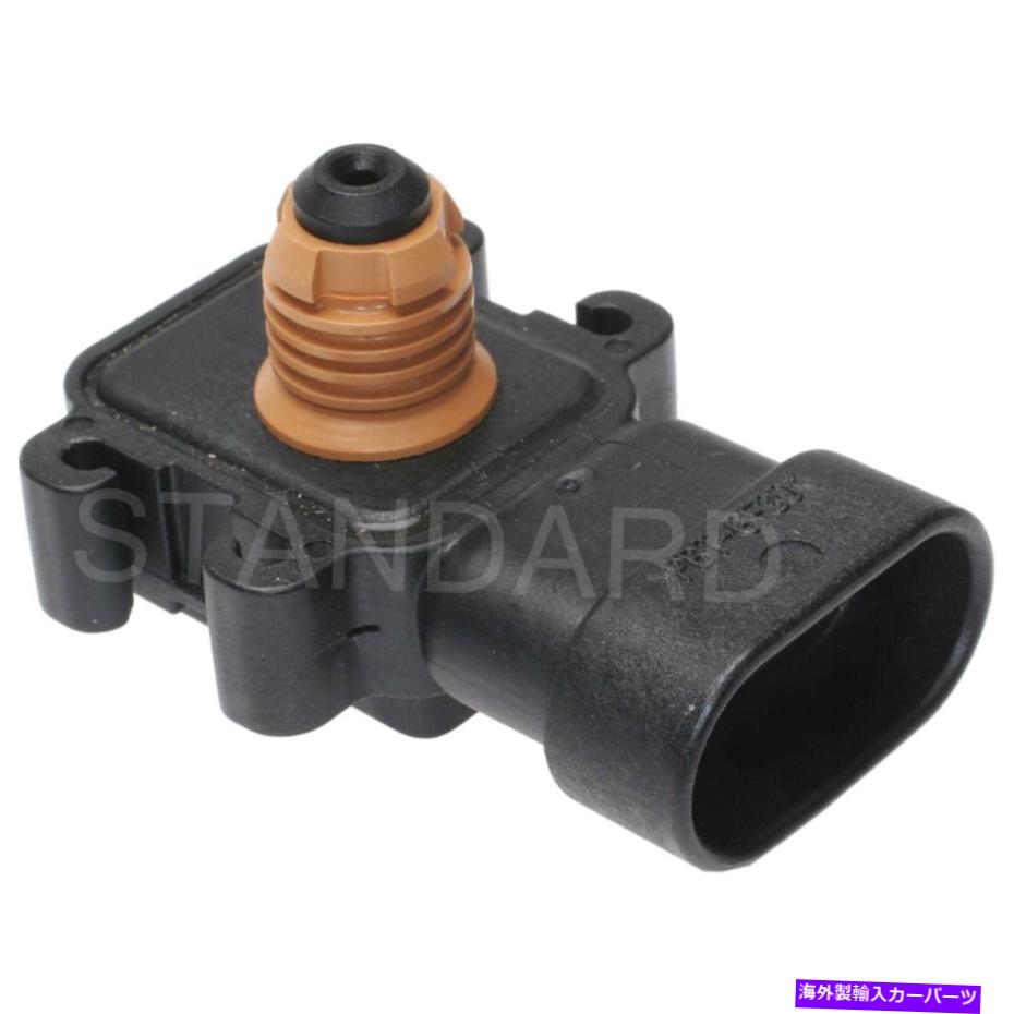 Throttle Body AS397マップセンサーポンティアックグランプリの新機能 AS397 MAP Sensor New for Pontiac Grand Prix Buick LaCrosse Lucerne Allure 07-09