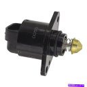 Throttle Body シボレーカマロ1994-1996 WVE 2H1044アイドルエアコントロールバルブ For Chevy Camaro 1994-1996 WVE 2H1044 Idle Air Control Valve(2)