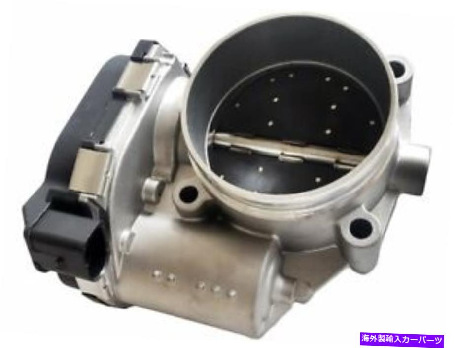 Throttle Body SKP 32VN45Såȥܥǥեå2010-2017ǥS5 3.0L V6 SKP 32VN45S Throttle Body Fits 2010-2017 Audi S5 3.0L V6