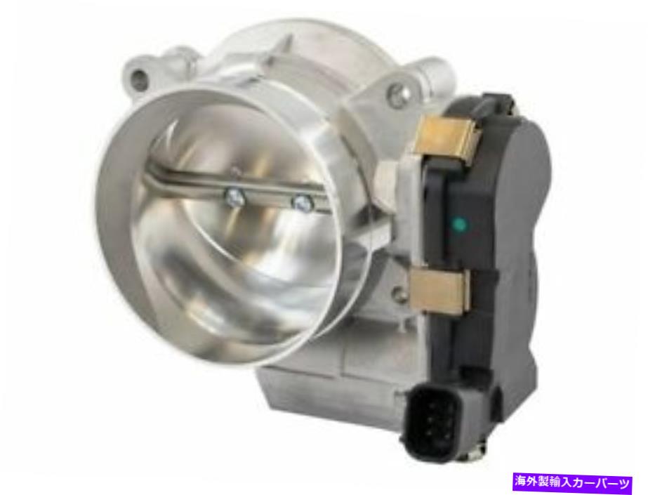 Throttle Body 2006-2011Υӥ奤åĥ󥹥åȥܥǥ63536VK 2007 2008 2009 2010 4.6L V8 For 2006-2011 Buick Lucerne Throttle Body 63536VK 2007 2008 2009 2010 4.6L V8