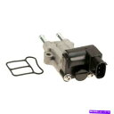 Throttle Body トヨタカローラ用03-08アフターマーケット燃料噴射アイドルエアコントロールバルブ For Toyota Corolla 03-08 Aftermarket Fuel Injection Idle Air Control Valve