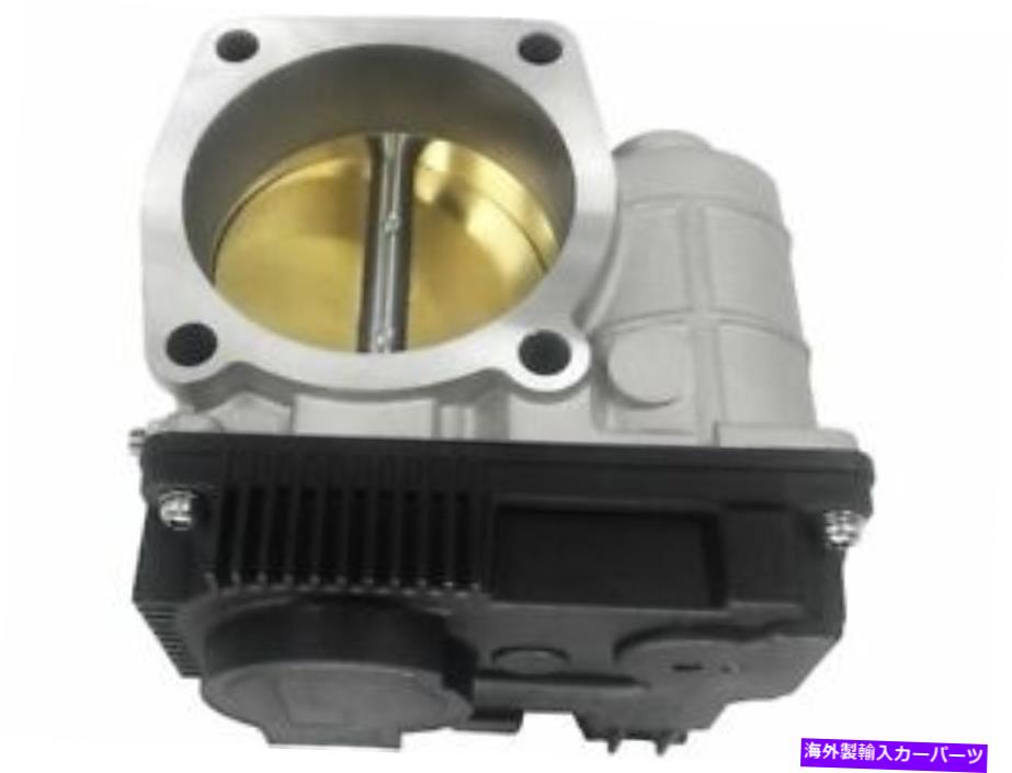 Throttle Body 2003年から2008年のインフィニティFX35スロットルボディ31641QV 2007 2005 2006 2004 For 2003-2008 Infiniti FX35 Throttle Body 31641QV 2007 2005 2006 2004