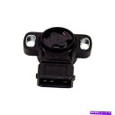 Throttle Body 三菱モンテロスポーツ02-03ベックアーリー158-1252スロットル位置センサー For Mitsubishi Montero Sport 02-03 Beck Arnley 158-1252 Throttle Position Sensor