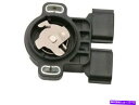 Throttle Body Maxima Sentra Altima Pathfinder QX4 G20 I30 SQ93F8のスロットル位置センサー Throttle Position Sensor For Maxima Sentra Altima Pathfinder QX4 G20 I30 SQ93F8(2)