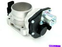 Throttle Body 交換用スロットルボディは フォードクラウンビクトリア2005-2011 66ZBMFに適合します Replacement Throttle Body fits Ford Crown Victoria 2005-2011 66ZBMF