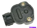 Throttle Body 37HP79Rスロットル位置センサーフィット2000クライスラーCirrus 2.4L 4 Cyl 37HP79R Throttle Position Sensor Fits 2000 Chrysler Cirrus 2.4L 4 Cyl