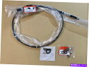 Throttle Body ホンダシビックEK9タイプRアクセラレータワイヤ4ピースシビックDC2インテグラタイプR Honda Civic EK9 Type R Accelerator Wire 4-piece Set for Civic DC2 Integra Type R(2)