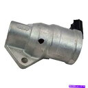 Throttle Body フォードフォーカス用00-04モータークラフト燃料噴射アイドルエアコントロールバルブ For Ford Focus 00-04 Mo...
