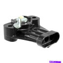 Throttle Body Chevy Camaro 1990-1992 WVEスロットル位置センサー For Chevy Camaro 1990-1992 WVE Throttle Position Sensor(2)