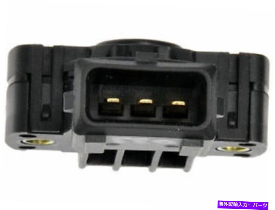 Throttle Body 00-08 BMW M3 M5 Z4 3.2L 6 CYL 4.9L V8 5.0L NZ89Z8のスロットル位置センサー Throttle Position Sensor For 00-08 BMW M3 M5 Z4 3.2L 6 Cyl 4.9L V8 5.0L NZ89Z8