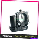 Throttle Body ジープラングラーのスロットルボディ08-11 /ダッジグランドキャラバン08-10 3.3L 3.8L Throttle Body ...